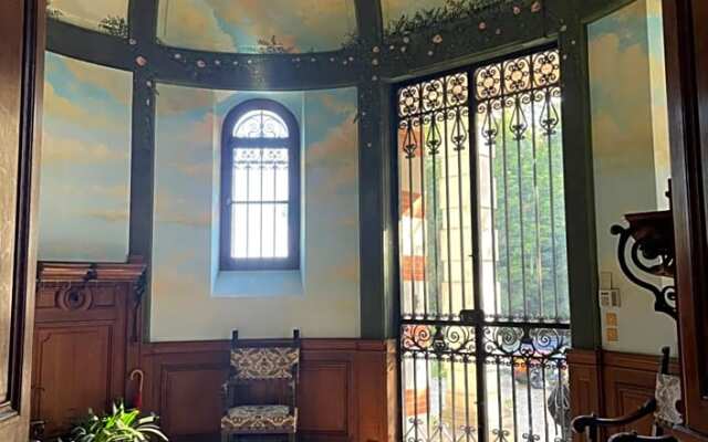 Château de Praslins