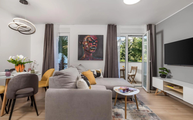 Modern Apartment Di Più