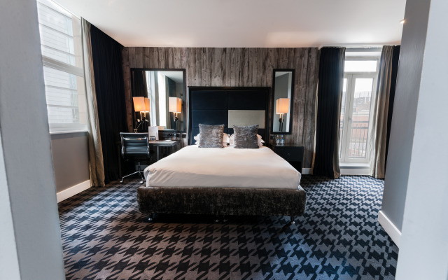 Malmaison Manchester