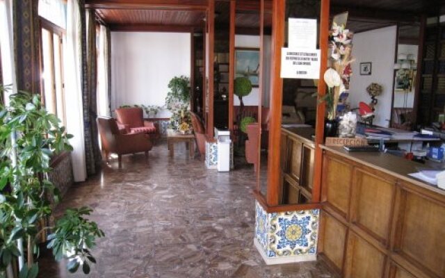 Hotel Zapata