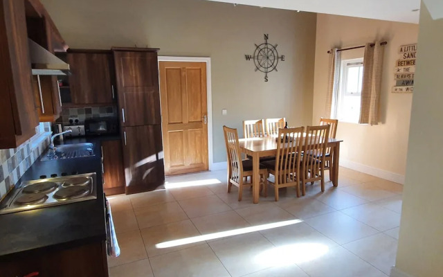 11 An Seanachai Holiday Homes
