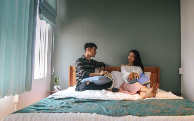Sông Suối homestay