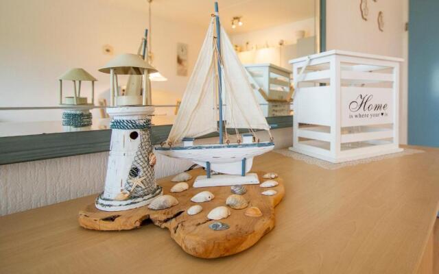 Beach appartement 29 - Callantsoog