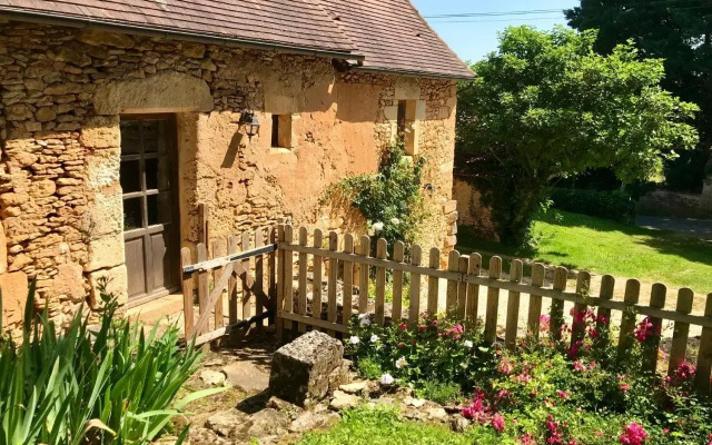 La Petite Maison