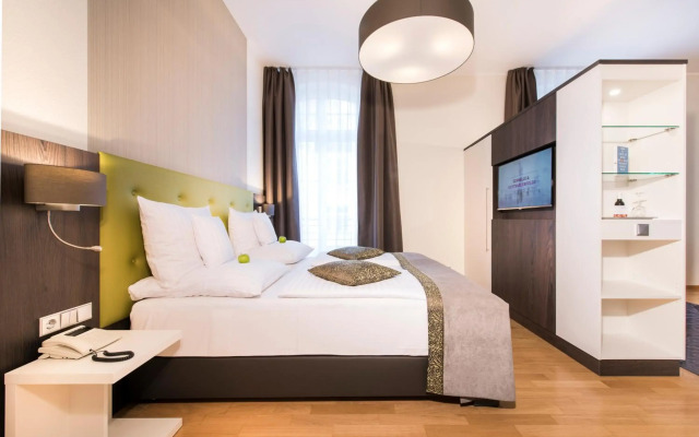 Hotel Collegium Leoninum