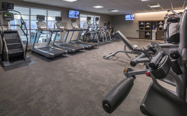 SpringHill Suites by Marriott Fishkill