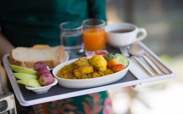 Al-humdu Boutique Hometel Krabi