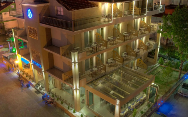 Hotel Olympos