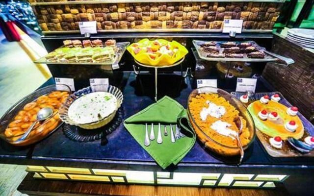 Hotel Swosti Premium