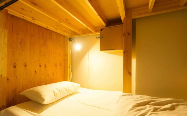 Japanize Guesthouse - Hostel