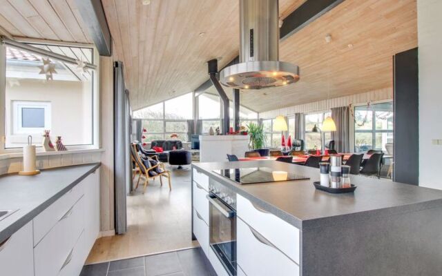 "Shana" - 700m from the sea in Western Jutland