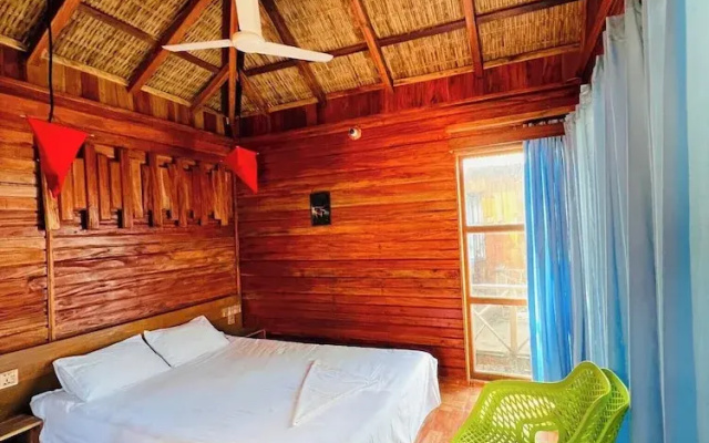 Ocean Breeze Eco Resort Saint Martin