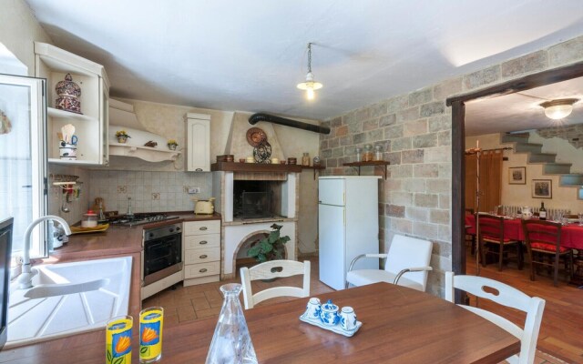 Stunning Home in Monteguiduccio With 3 Bedrooms