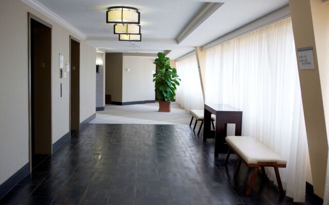 DoubleTree Suites by Hilton Raleigh - Durham