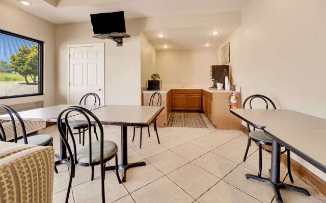 Rodeway Inn Sandersville