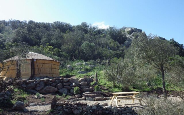 La Cera Farm Camping B&B