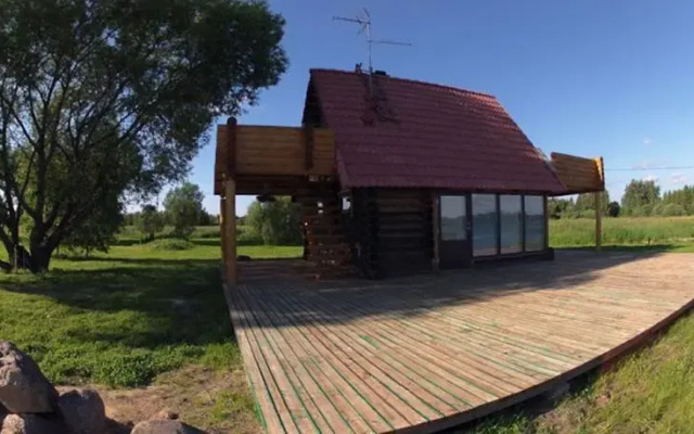 Rõsna Holiday House