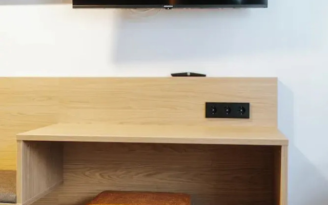 Hotel zwölf87 - Bettgeflüster