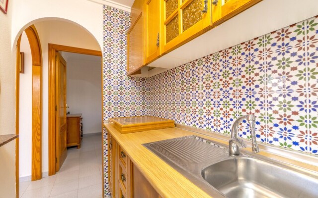 Apartamento Bennecke Aurora