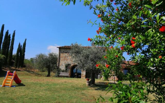 Casetta dell`Uliveto