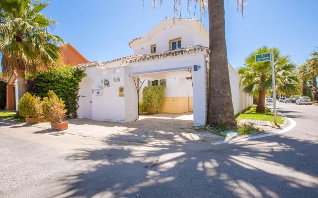 Oleholidays Villa Azucena 500M Playa El Rosario