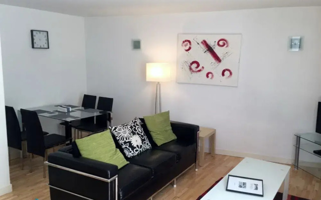West End Apartments