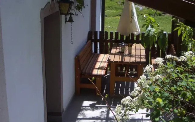 Ferienhaus Bad Stube ****
