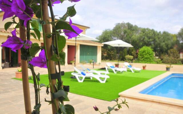 Villa Mallorca Paradise