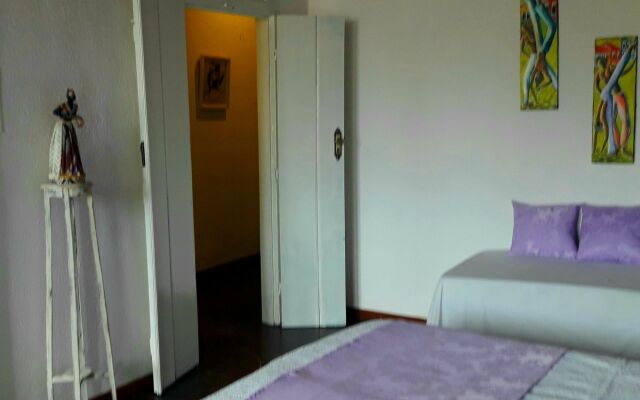 Luna Bahia Boutique Pousada