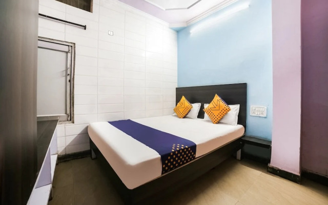 Hotel Kailash By OYO Rooms