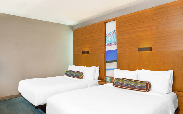 Aloft Miami Doral