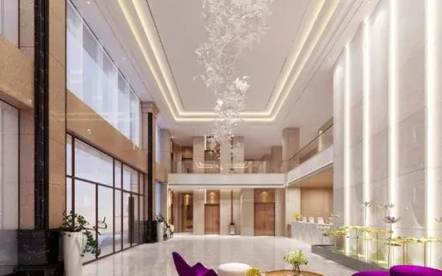 Lavande Hotel