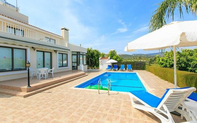 Bougainvillea Hotel Apartments