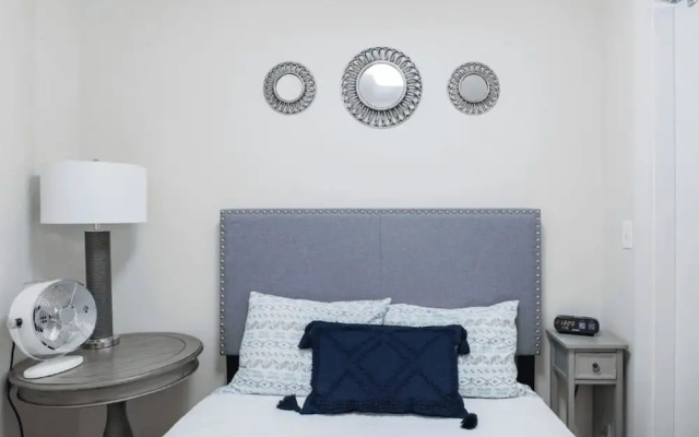 Upscale NOLA Condos
