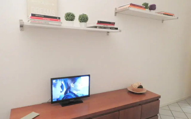 Lovely 1 Bedroom Flat in Brera District