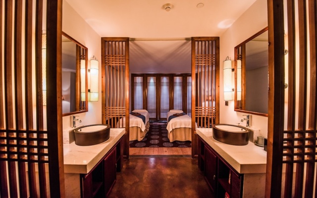 Zeyun Hotel – Guest Rooms – Changde