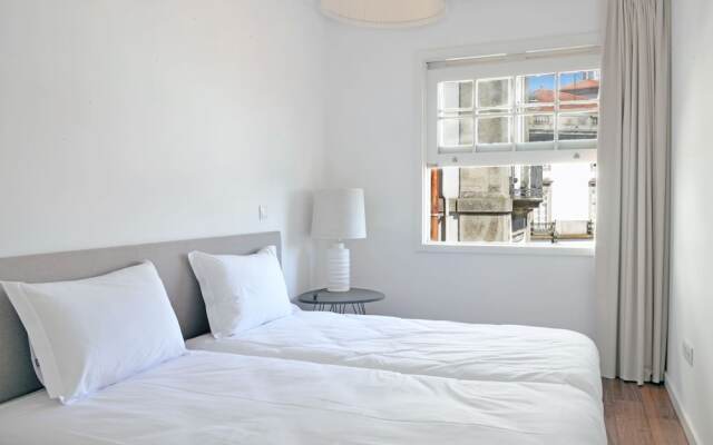 Spot Apartments Ribeira