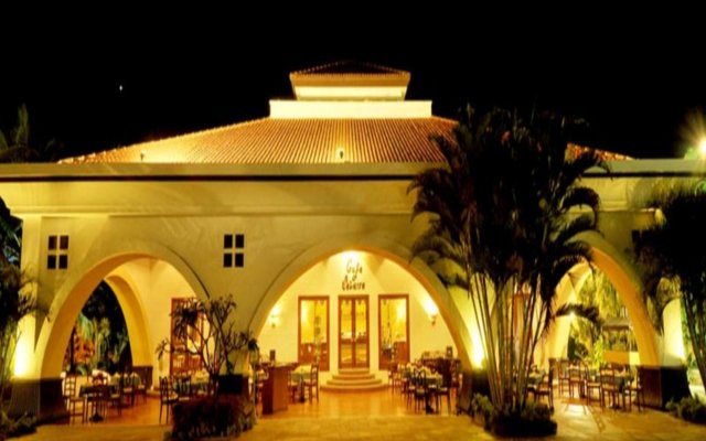 Golden Palms Hotel And Spa