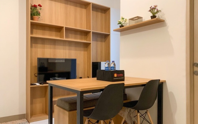 Strategic And Comfortable 2Br Apartment At Tokyo Riverside Pik 2 – Guest Rooms – Jakarta