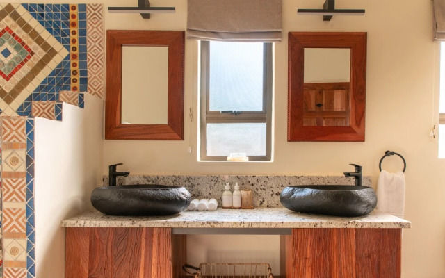Shongwe Oasis