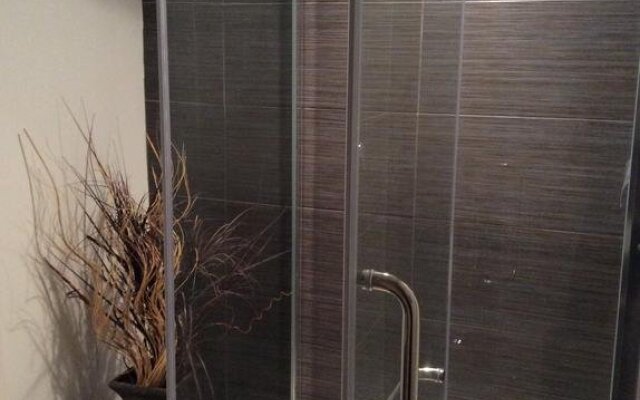 Gite Des Rapides B&B