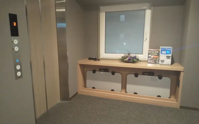 Hotel Route Inn Mihara Ekimae