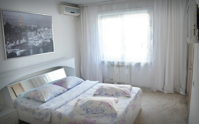 Отель «Калифорния»