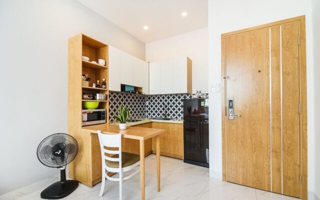 Oyo 661 Gia Han Apartment Da Nang