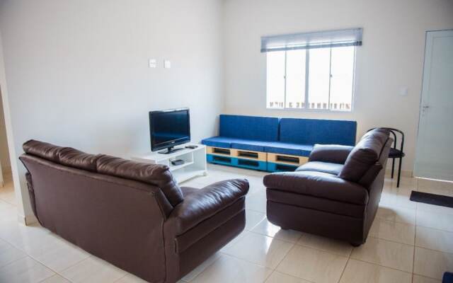 Pousada Café com Pão de Queijo