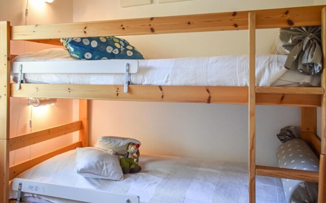 Awesome Home in Yngsjö With 2 Bedrooms and Wifi