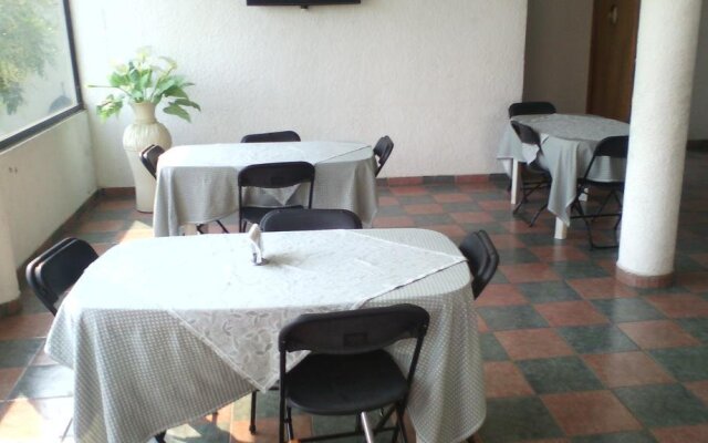 Hotel Real de Cuautla