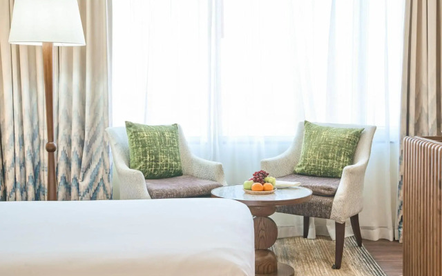 The Cavendish London