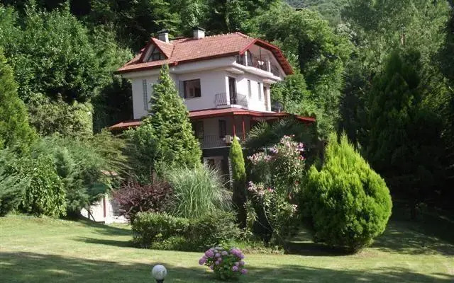 Sessiz Ev Ciftlik Hotel