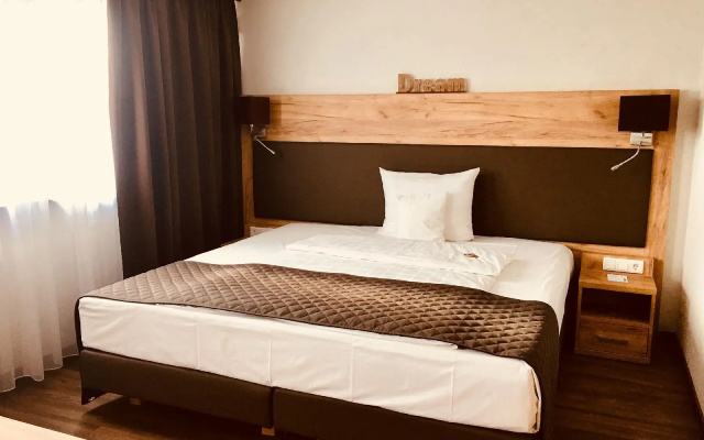 Neo Hotel Linde Esslingen